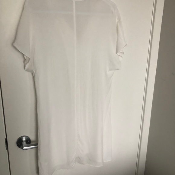 Wilfred Free Radhika Dress - Picture 2 of 3